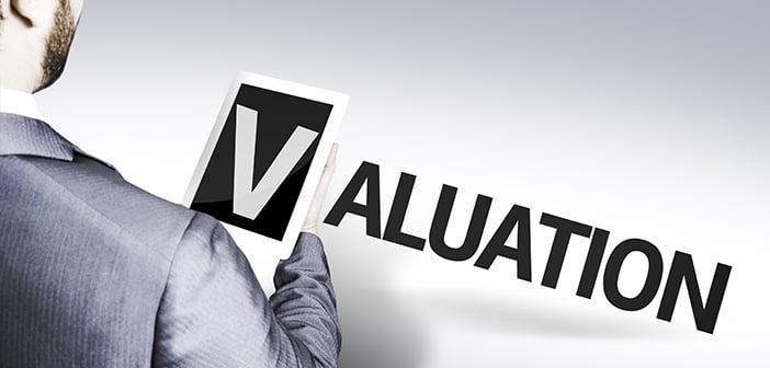 valuation 3